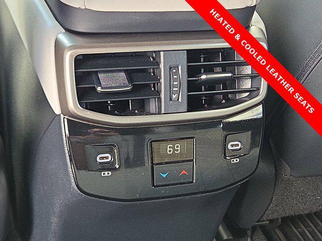 used 2023 Lexus RX 350 car, priced at $55,900