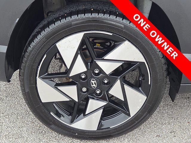 used 2024 Hyundai Kona car, priced at $24,459