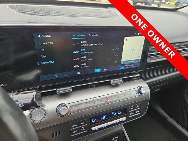 used 2024 Hyundai Kona car, priced at $24,459