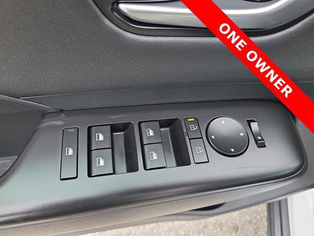 used 2024 Hyundai Kona car, priced at $24,459