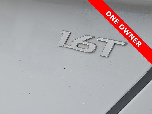 used 2024 Hyundai Kona car, priced at $24,459