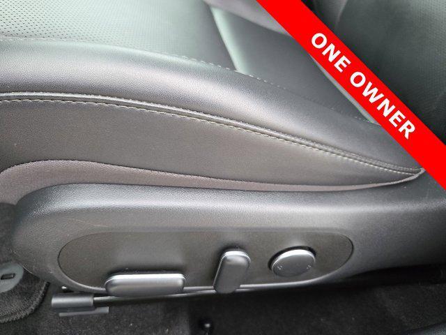 used 2024 Hyundai Kona car, priced at $24,459