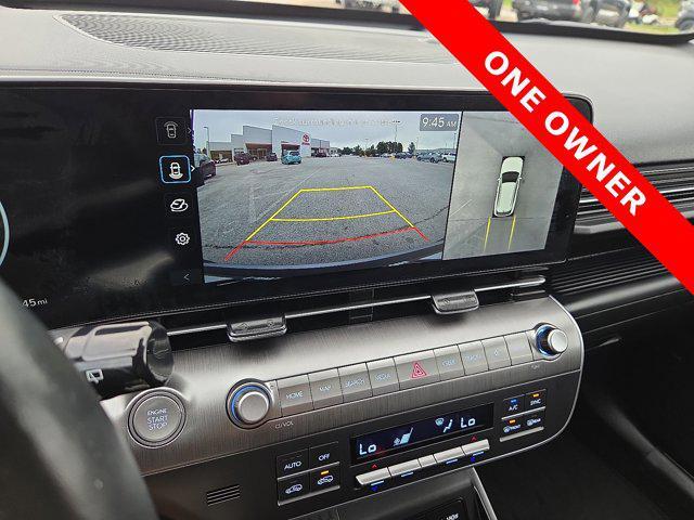 used 2024 Hyundai Kona car, priced at $24,459
