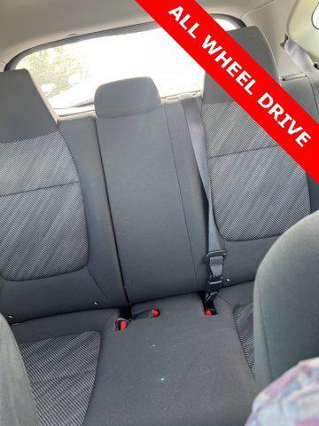 used 2023 Kia Seltos car, priced at $22,806