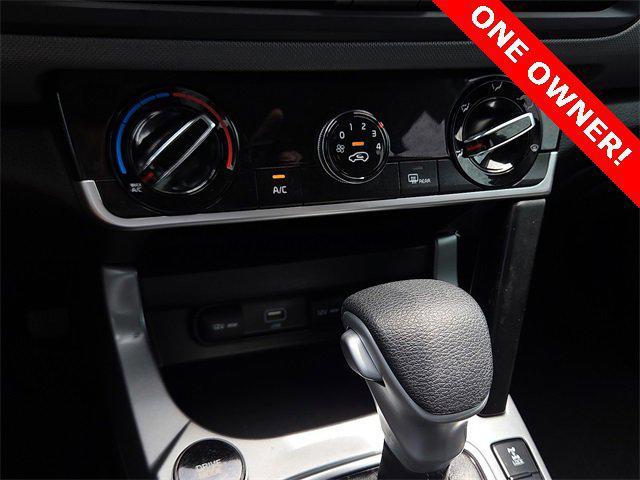 used 2023 Kia Seltos car, priced at $22,262