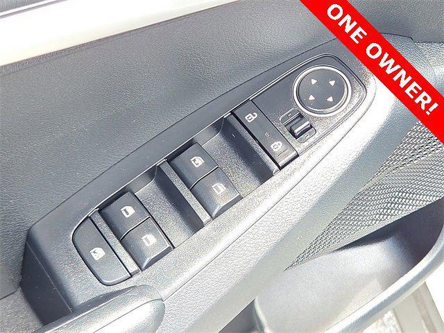 used 2023 Kia Seltos car, priced at $22,262