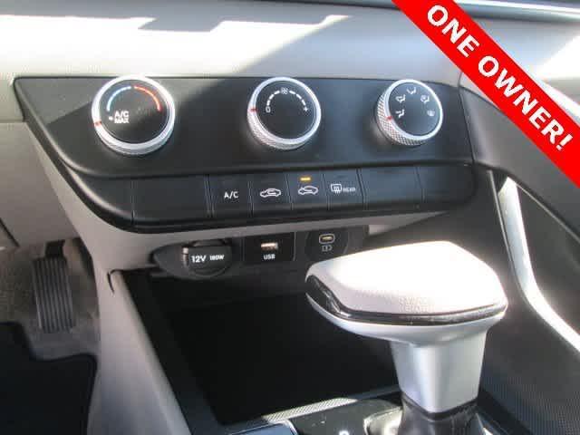 used 2024 Hyundai Elantra car, priced at $20,200