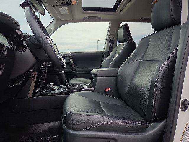 used 2021 Toyota 4Runner car, priced at $39,994
