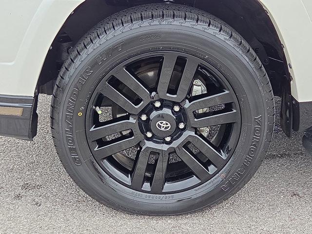 used 2021 Toyota 4Runner car, priced at $39,994