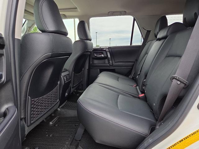 used 2021 Toyota 4Runner car, priced at $39,994