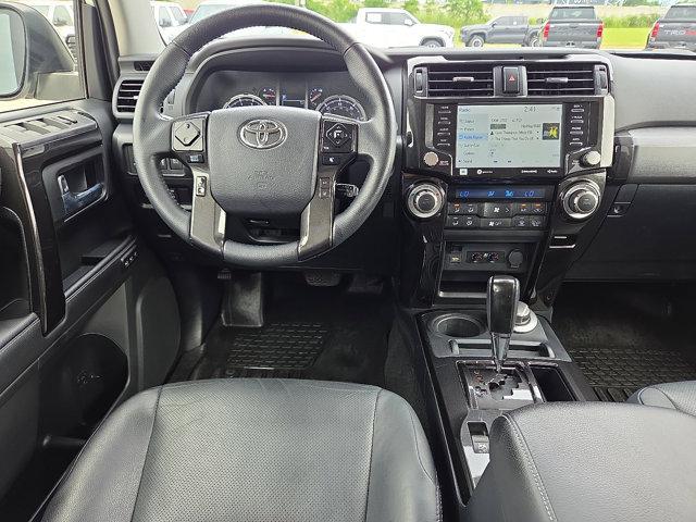 used 2021 Toyota 4Runner car, priced at $39,994