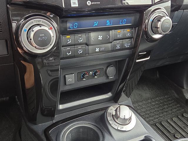 used 2021 Toyota 4Runner car, priced at $39,994