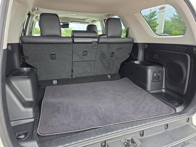 used 2021 Toyota 4Runner car, priced at $39,994