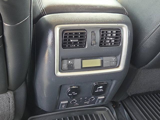 used 2020 INFINITI QX60 car, priced at $17,127