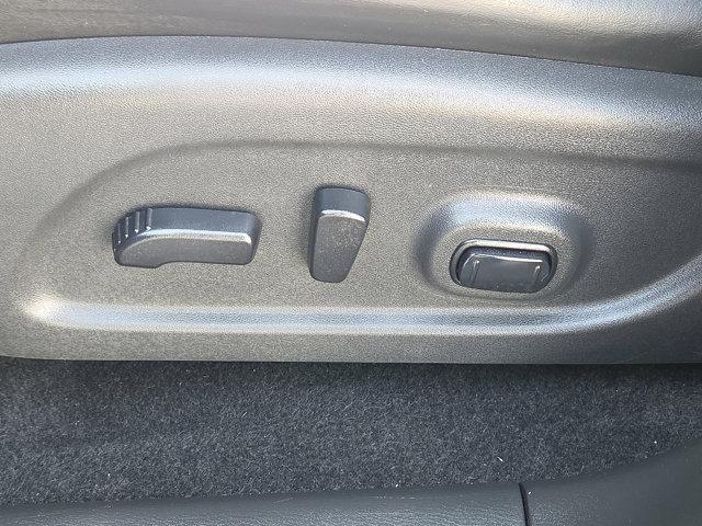 used 2020 INFINITI QX60 car, priced at $17,127