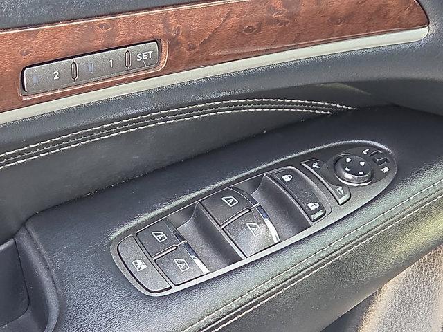 used 2020 INFINITI QX60 car, priced at $17,127