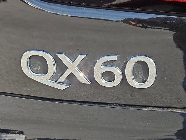 used 2020 INFINITI QX60 car, priced at $17,127