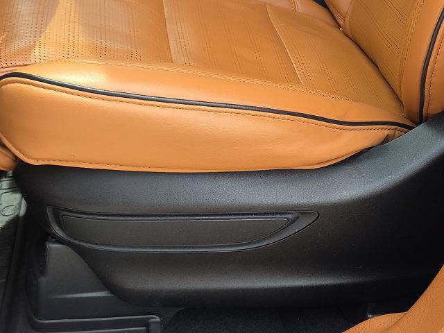 used 2023 Lincoln Aviator car, priced at $58,447