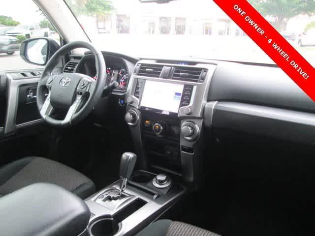 used 2022 Toyota 4Runner car, priced at $39,985