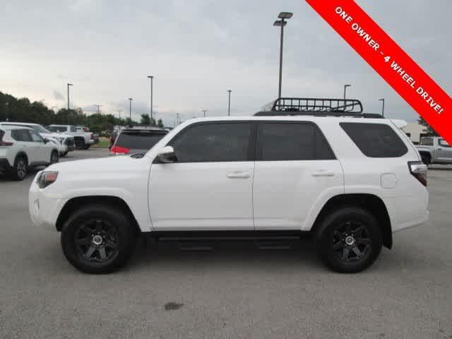 used 2022 Toyota 4Runner car, priced at $39,985