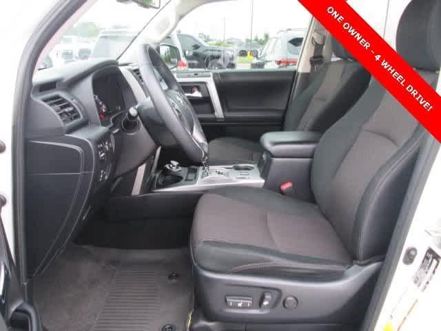 used 2022 Toyota 4Runner car, priced at $39,985