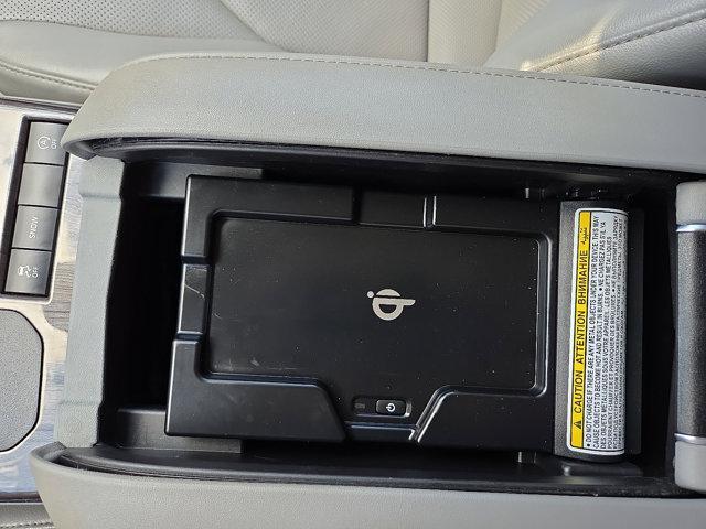 used 2022 Toyota Highlander car, priced at $37,253