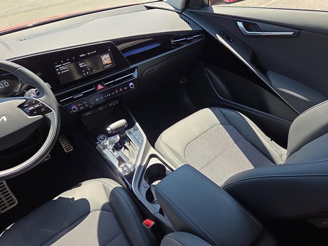 used 2023 Kia Niro car, priced at $25,715