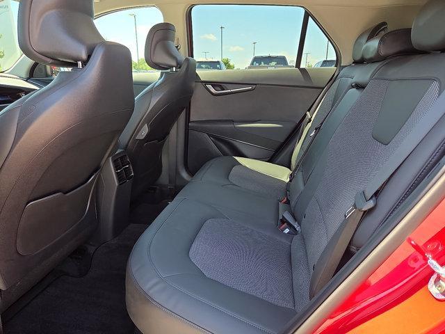 used 2023 Kia Niro car, priced at $25,715