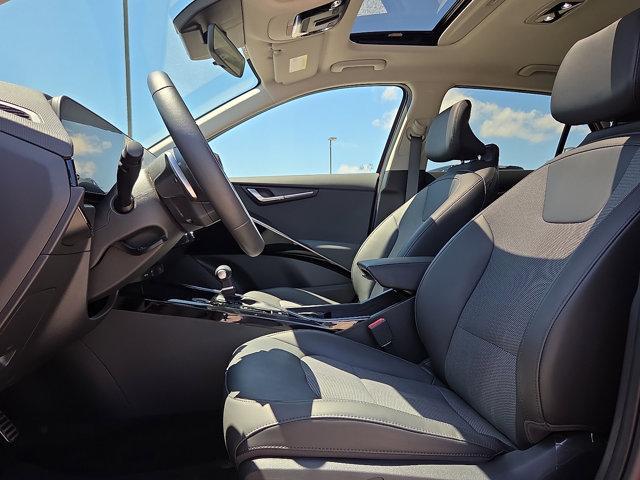 used 2023 Kia Niro car, priced at $25,715