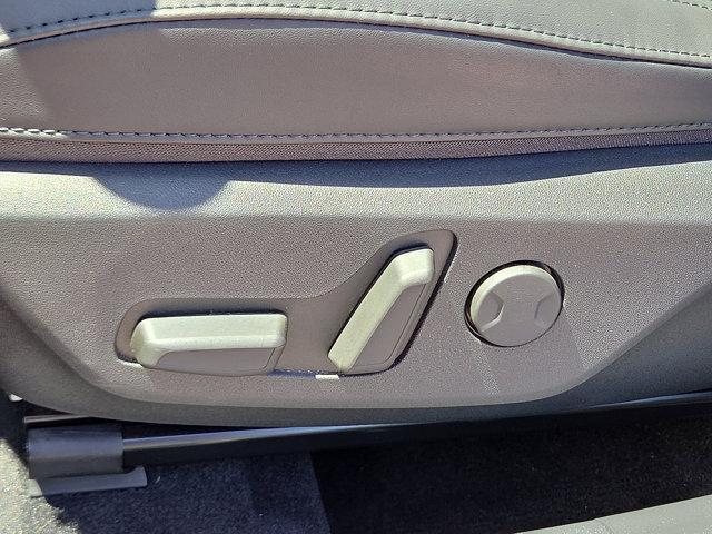 used 2023 Kia Niro car, priced at $25,715