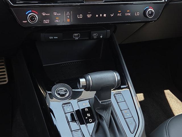 used 2023 Kia Niro car, priced at $25,715