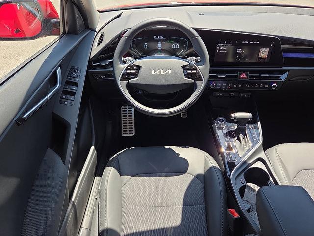 used 2023 Kia Niro car, priced at $25,715