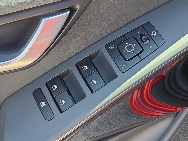 used 2023 Kia Niro car, priced at $25,715