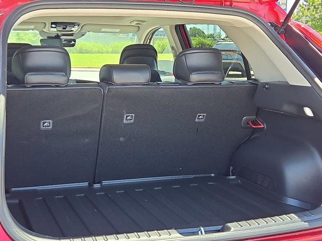 used 2023 Kia Niro car, priced at $25,715