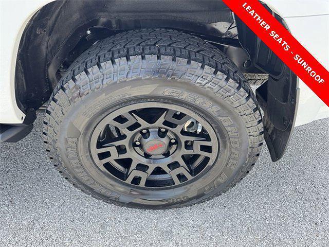 used 2021 Toyota 4Runner car, priced at $35,023
