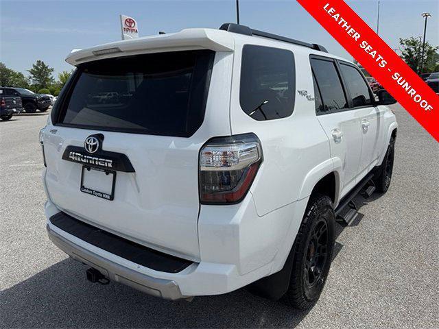 used 2021 Toyota 4Runner car, priced at $35,023
