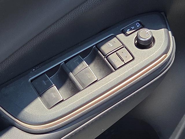 used 2023 Toyota Crown car, priced at $35,644