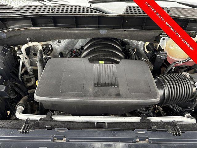 used 2022 GMC Sierra 1500 car, priced at $43,429