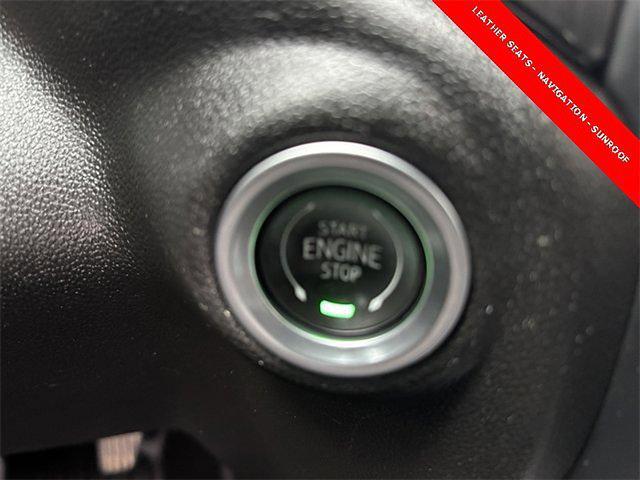 used 2022 GMC Sierra 1500 car, priced at $43,429