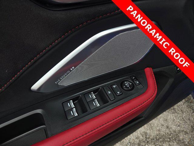 used 2024 Acura RDX car, priced at $45,998