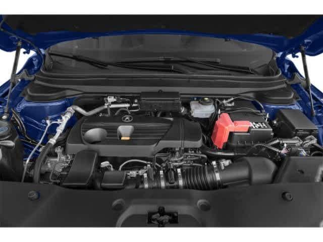 used 2024 Acura RDX car, priced at $47,998
