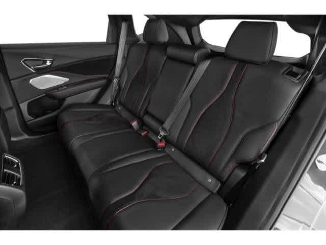 used 2024 Acura RDX car, priced at $47,998