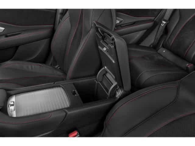 used 2024 Acura RDX car, priced at $47,998