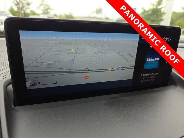used 2024 Acura RDX car, priced at $45,998