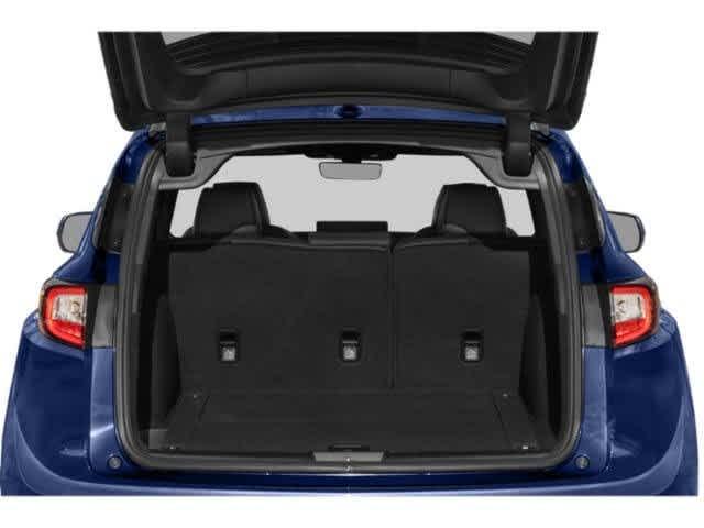 used 2024 Acura RDX car, priced at $47,998