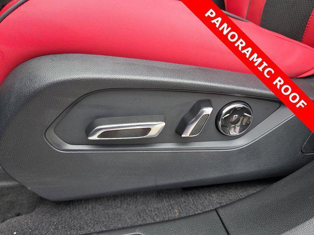 used 2024 Acura RDX car, priced at $45,998