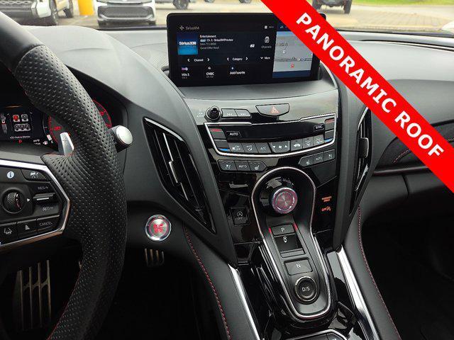 used 2024 Acura RDX car, priced at $45,998