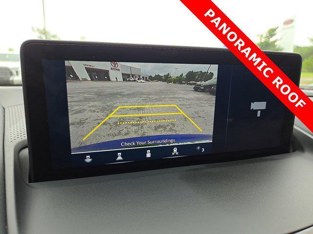 used 2024 Acura RDX car, priced at $45,998