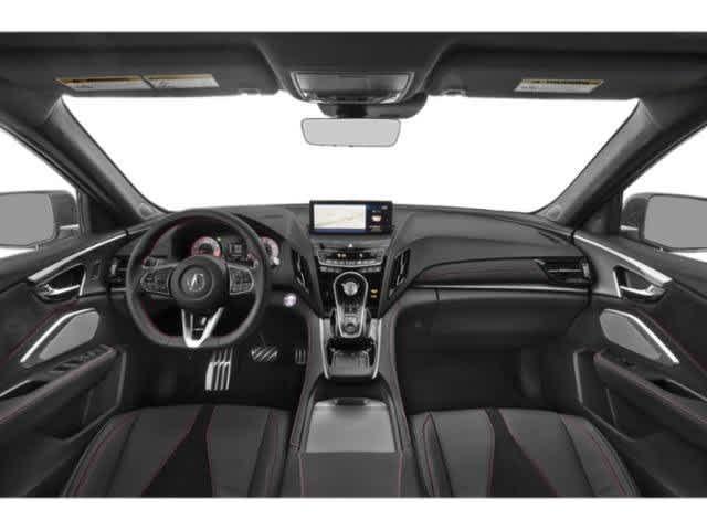 used 2024 Acura RDX car, priced at $47,998