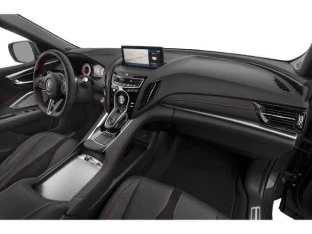 used 2024 Acura RDX car, priced at $47,998